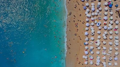 Akdeniz Turistik Otelciler ve İşletmeciler Birliği (AKTOB) Başkanı Kaan Kavaloğlu,
