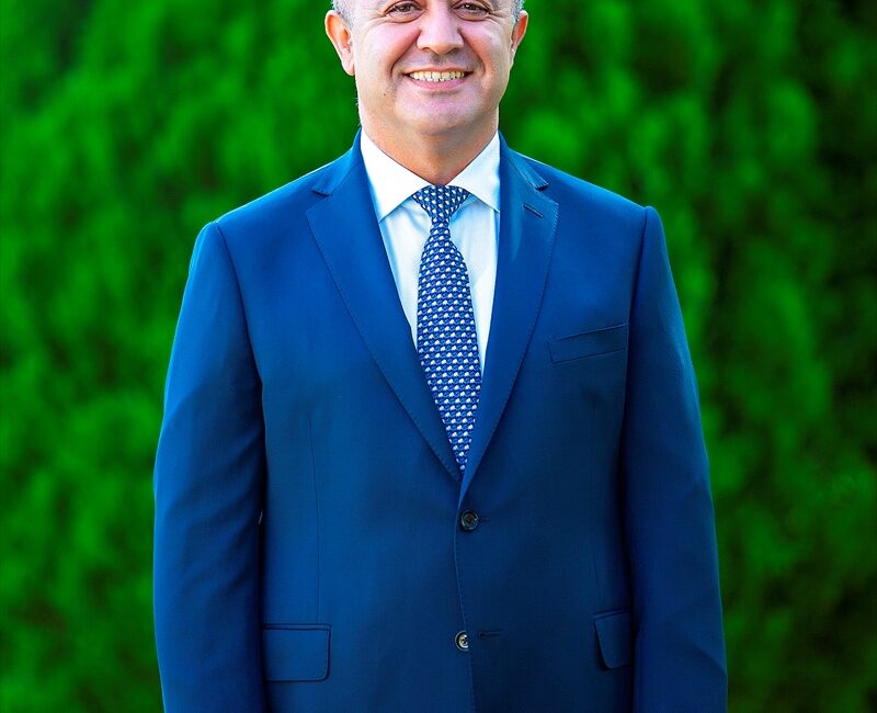 İSTANBUL (AA) – Arçelik üst yönetimine iki önemli atama gerçekleşti.