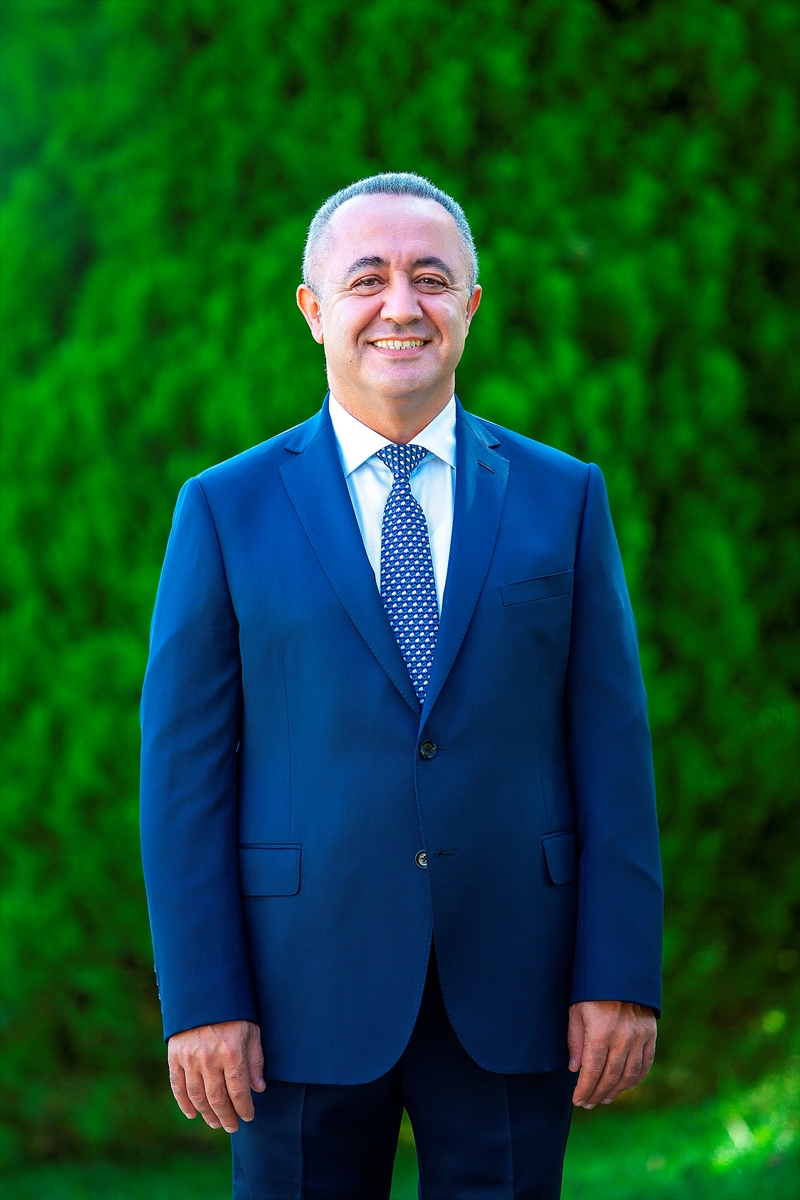 İSTANBUL (AA) – Arçelik üst yönetimine iki önemli atama gerçekleşti.