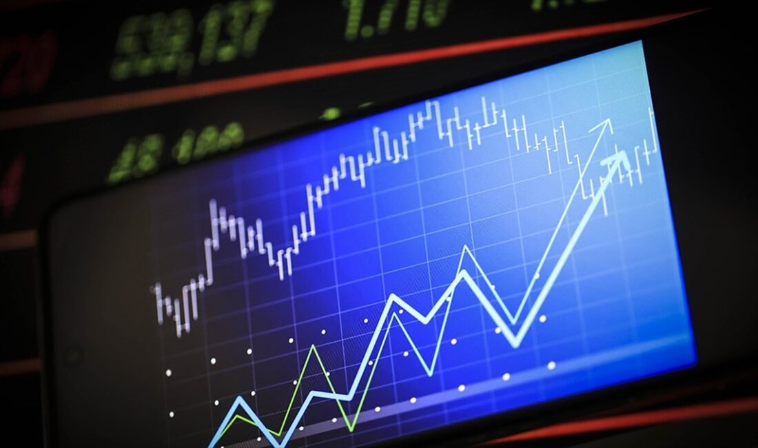 BERLIN (AA) – ABD Merkez Bankası (Fed) şahin duruşunu sürdürürken,