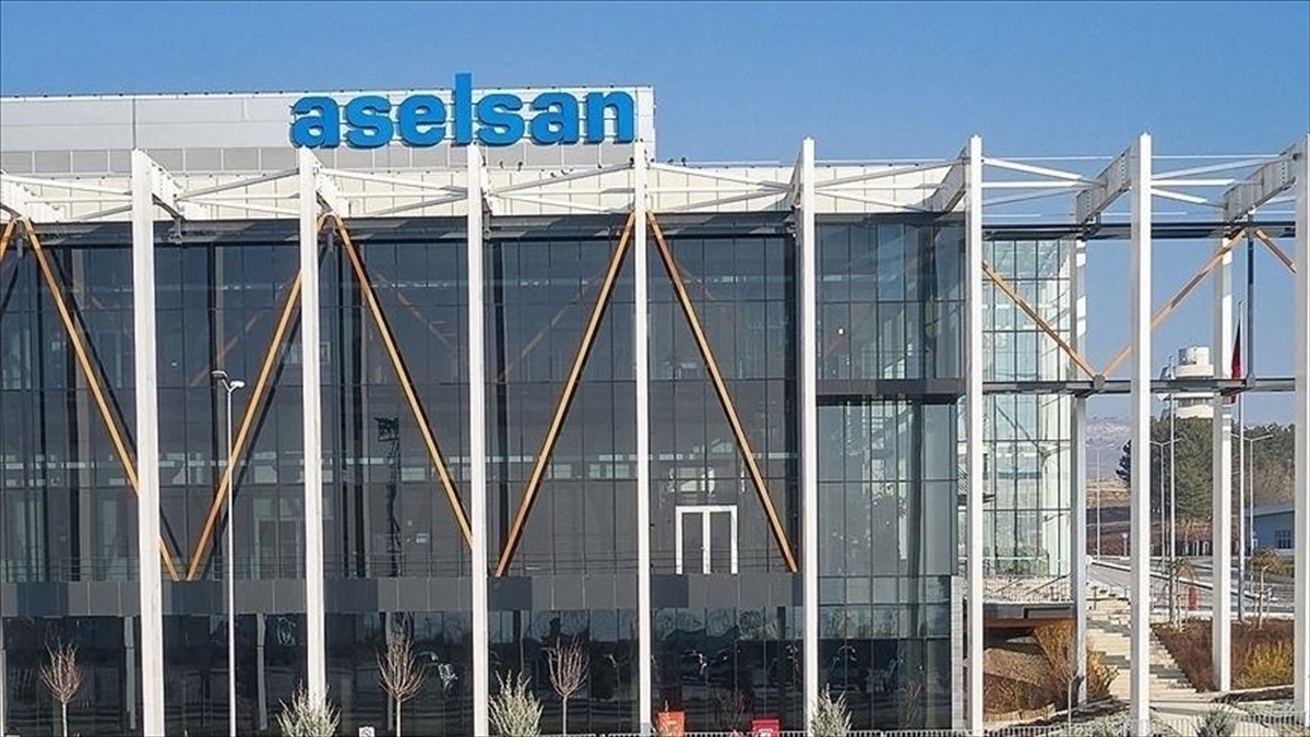 ASELSAN ile TUSAŞ arasında uçak aviyonik modernizasyonuna yönelik 14 milyon