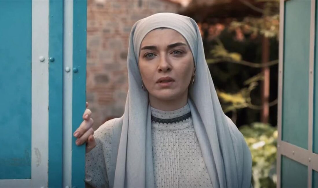 Mustafa Kemal Atatürk'ün annesinin hayatına odaklanan "Zübeyde, Analar ve Oğullar"