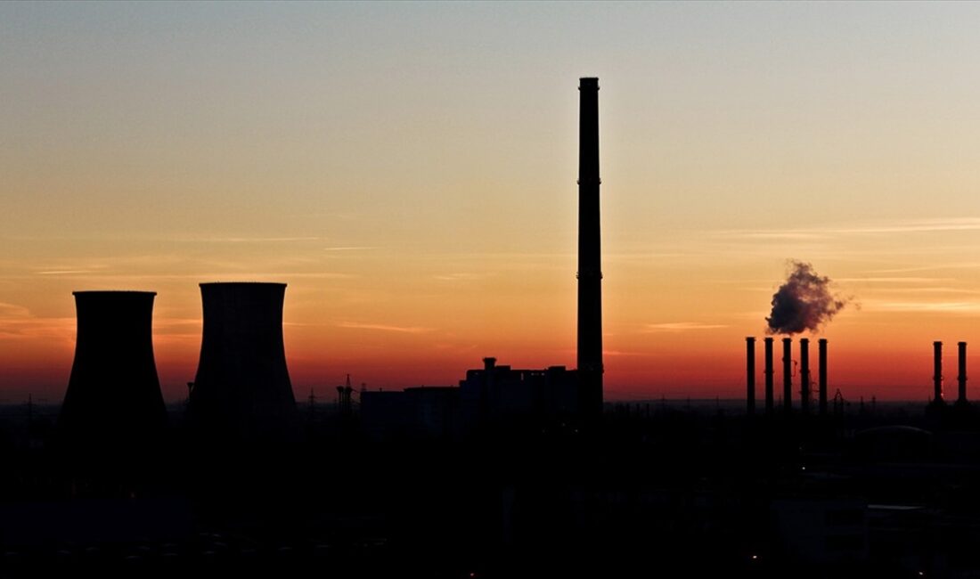 Avrupa, Rusya'dan gaz akışının büyük ölçüde azaldığı ikinci kışa hassas