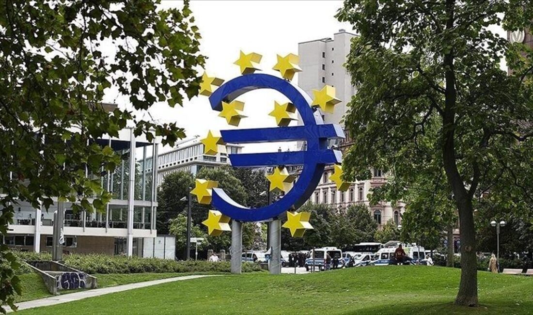 Avrupa Merkez Bankası (ECB), 3 temel politika faizini piyasa beklentileri