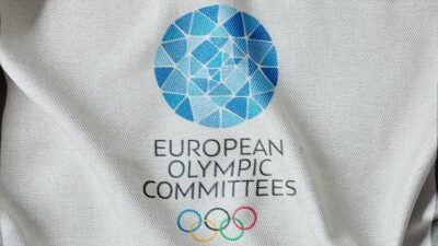 Avrupa Olimpiyat Komitesinin (EOC) 52. Genel Kurulu, 6-7 Ekim'de İstanbul'da