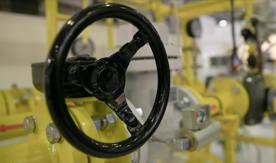 Uzun süre yüksek enerji maliyetleri ile karşılaşacak AB ülkelerinin gaz