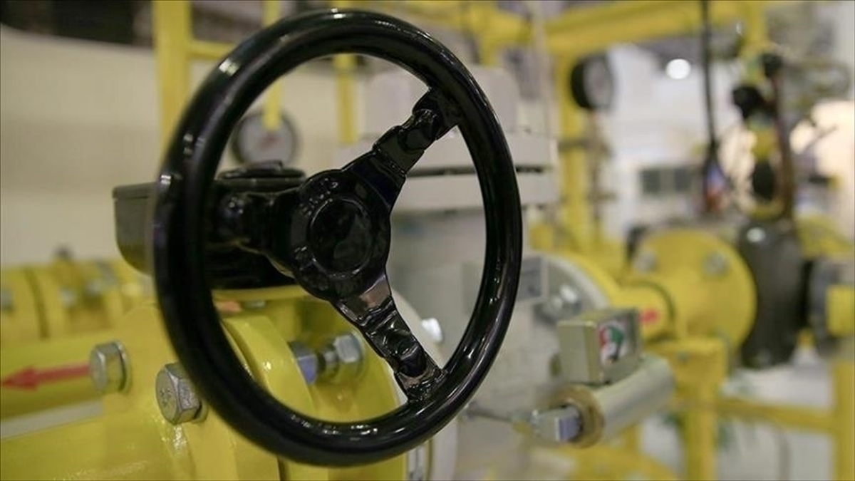 Uzun süre yüksek enerji maliyetleri ile karşılaşacak AB ülkelerinin gaz