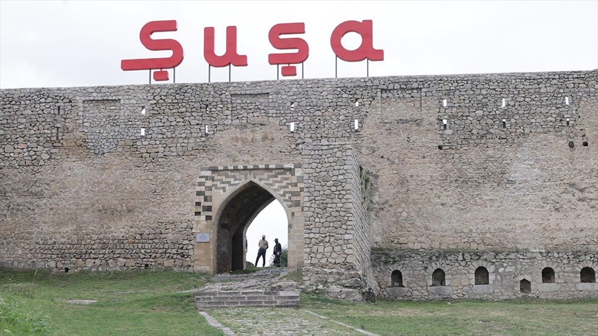 TAHRAN (AA) – EİT üye ülkeleri Turizm Bakanlıkları Toplantısı, 2023