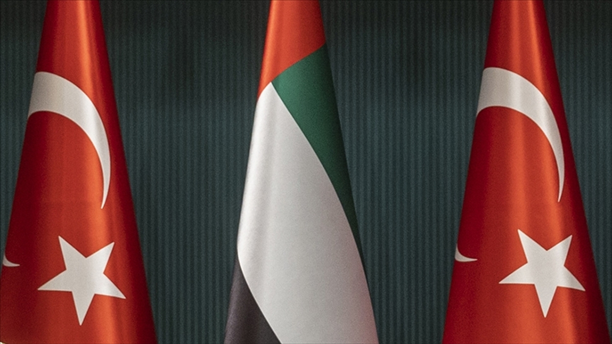 Dubai ve Kuzey Emirlikler Türk İş Konseyi Başkanı Kanat Kutluk,