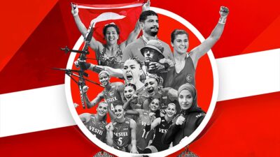 Gençlik ve Spor Bakanı Osman Aşkın Bak, 29 Ekim 2023