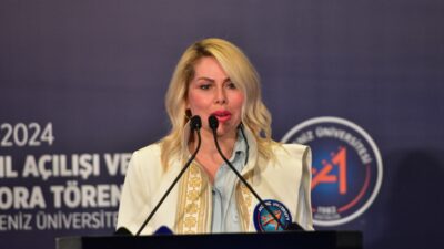 ANTALYA (AA) – Sanayi ve Teknoloji Bakanı Mehmet Fatih Kacır,