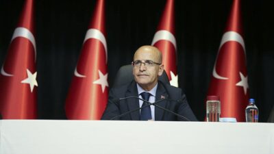 Hazine ve Maliye Bakanı Mehmet Şimşek, TCMB'nın sadeleştirme adımlarının daha