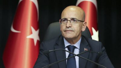 Hazine ve Maliye Bakanı Şimşek, bu yıl sonuna kadar Türkiye