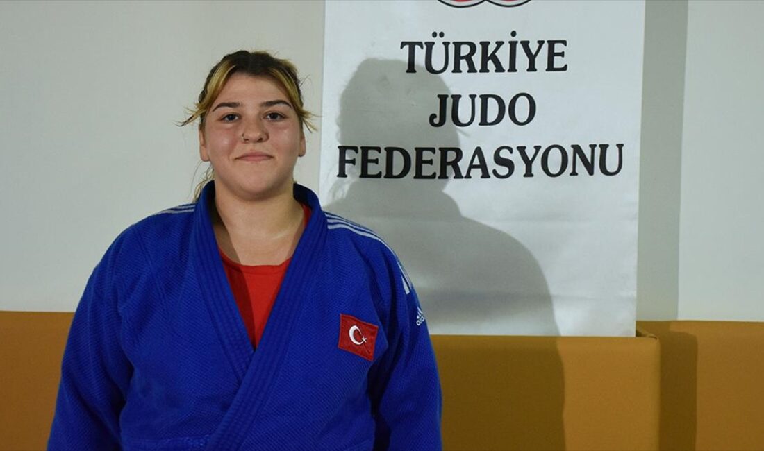 İstanbul'da 14-15 Ekim'de yapılan 23 Yaş Altı Judo Balkan Şampiyonası'nda