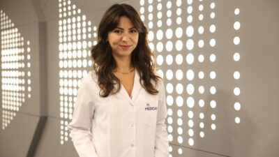 İSTANBUL (AA) – Medicana Sağlık Grubu'ndan Klinik Psikolog Sinem Özdener,