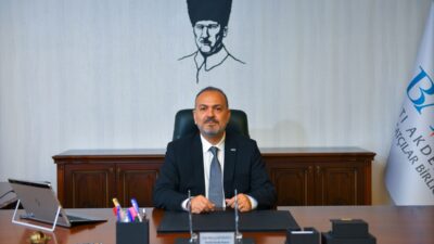 ANTALYA (AA) – Antalya, Isparta ve Burdur'u kapsayan Batı Akdeniz