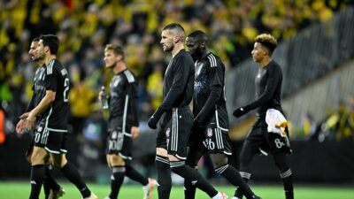 İSTANBUL (AA) – Sezona iyi bir başlangı&ccedil; yapan, ligde ilk