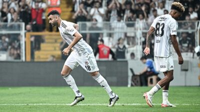 Trendyol Süper Lig'in 8. haftasında Beşiktaş, yarın İstanbulspor'u konuk edecek.