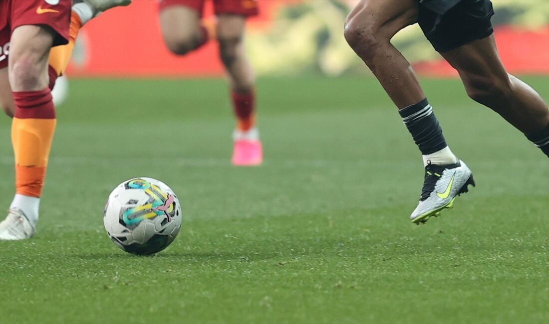 Beşiktaş, Trendyol Süper Lig'in 9. haftasında yarın Galatasaray'a konuk olacak.