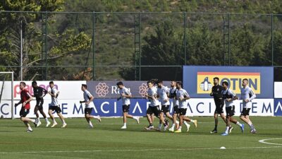 İSTANBUL (AA) – Aspmyra Stadı’nda TSİ 22.00’de başlayacak karşılaşmayı Sırbistan