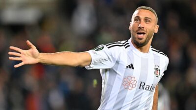 Beşiktaş, UEFA Avrupa Konferans Ligi D Grubu ikinci haftasında yarın