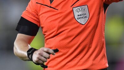 Fenerbahçe'nin Spartak Trnava ile yapacağı karşılaşmada Alman hakem Sascha Stegemann