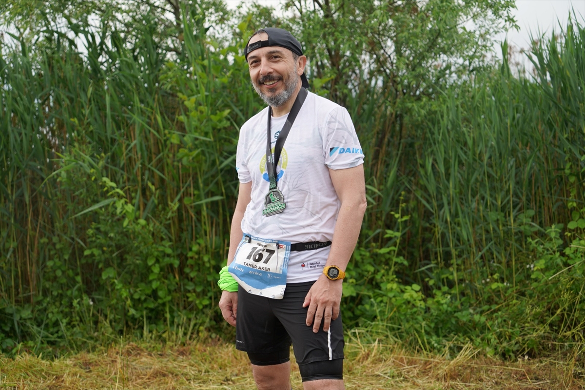 İSTANBUL (AA) – İstanbul Bilgi Üniversitesi Travma ve Afet Çalışmaları