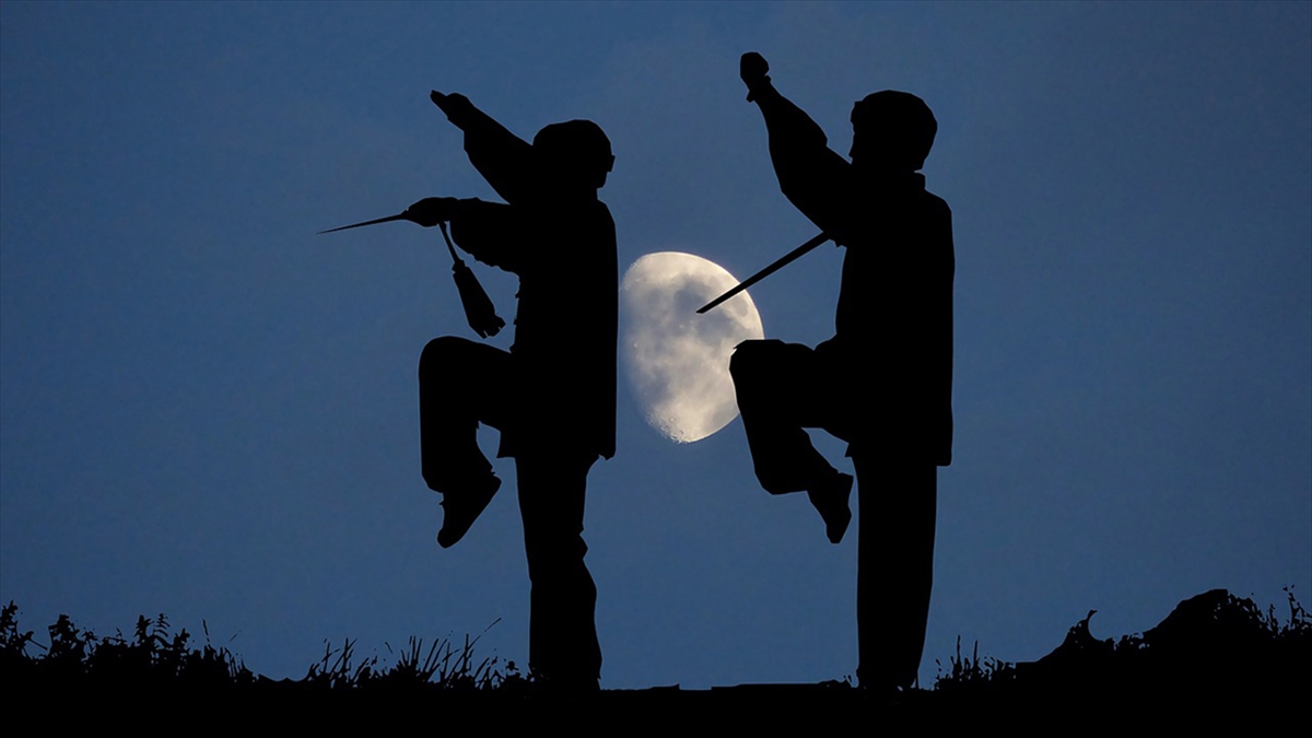 Çin'de yapılan yeni bir araştırmada, Tai Chi sporunun, Parkinson semptomlarını