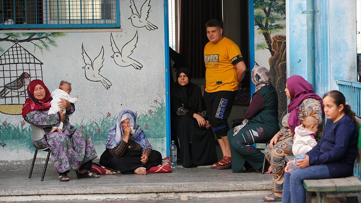 Birleşmiş Milletler Filistinli Mültecilere Yardım Ajansı (UNRWA), 7 Ekim'den bu