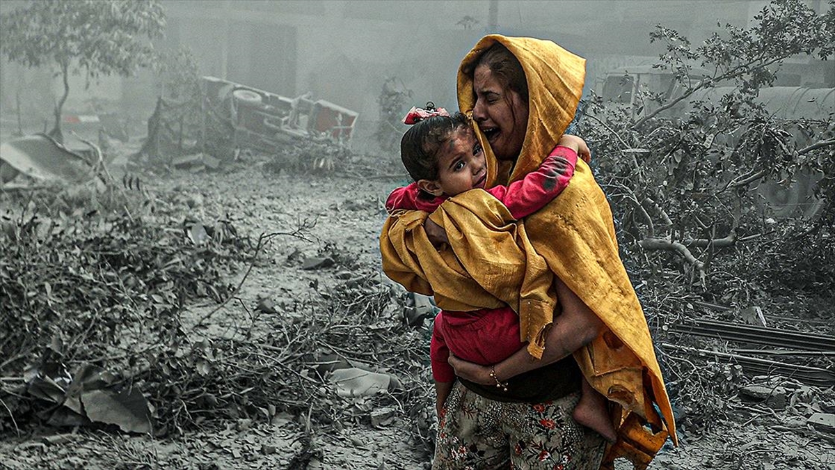 Birleşmiş Milletler (BM) raportörleri, İsrail ordusuna danışmanlık yapan tüm avukatlara