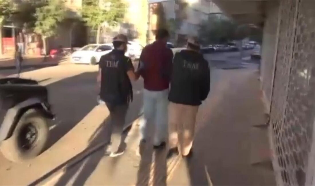İçişleri Bakanı Ali Yerlikaya, bölücü terör örgütüne yönelik 11 ilde