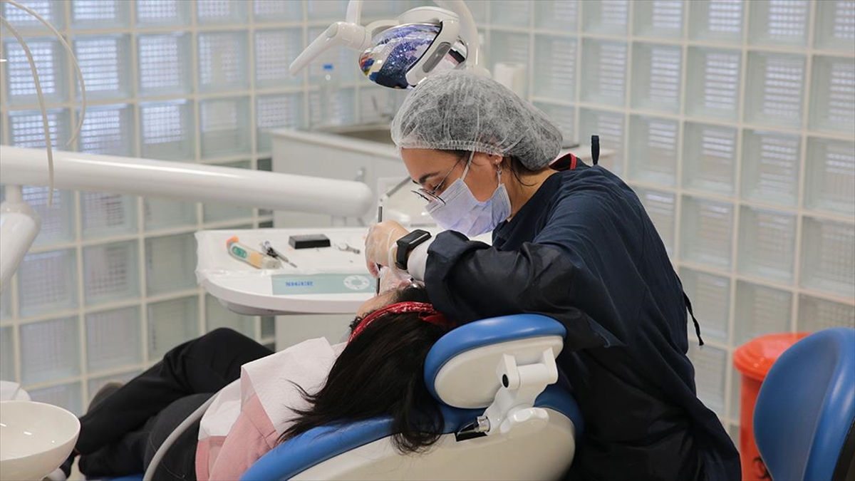 Bolu Abant İzzet Baysal Üniversitesi (BAİBÜ) Diş Hekimliği Fakültesi, Bolu'nun