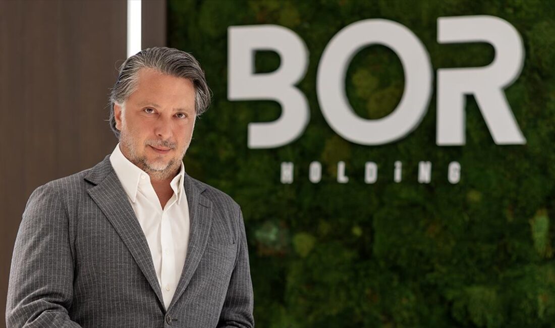 Borlease Otomotiv AŞ'nin halka arzı, 4 milyon 301 bin 297