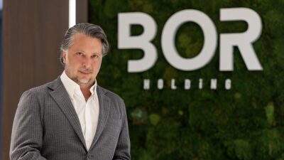 Borlease Otomotiv AŞ'nin halka arzı, 4 milyon 301 bin 297