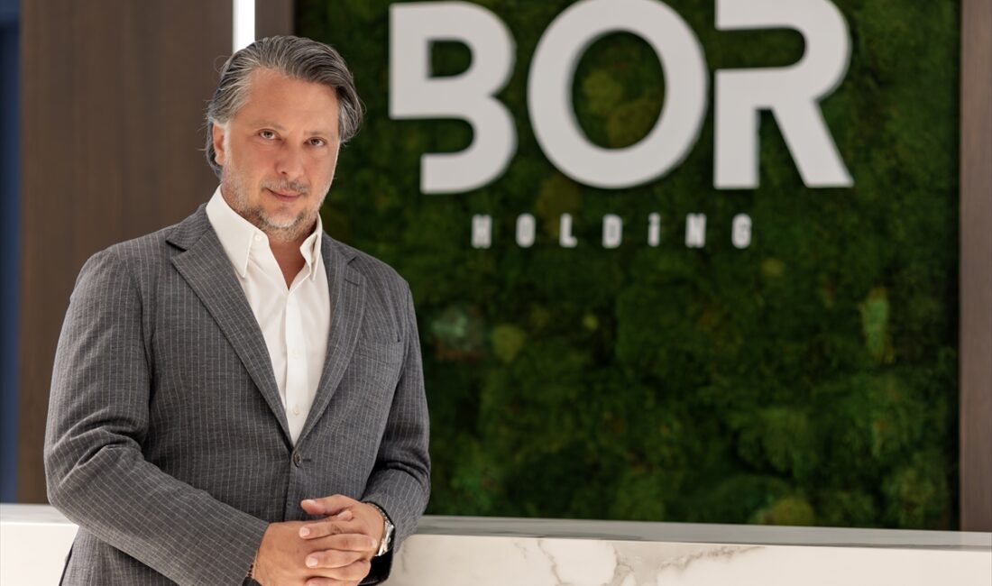 İSTANBUL (AA) – Borlease Otomotiv AŞ'nin halka arzı, 4 milyon