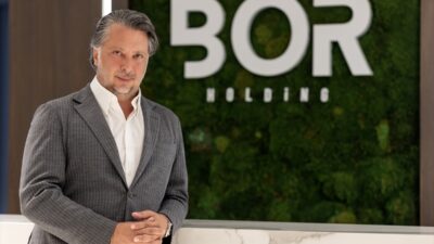 İSTANBUL (AA) – Borlease Otomotiv AŞ'nin halka arzı, 4 milyon