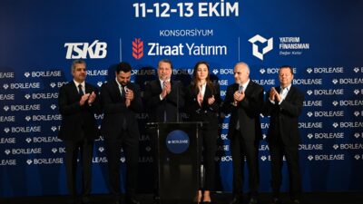İSTANBUL (AA) – Sixt Rent A Car'ın tüm Türkiye'deki kısa