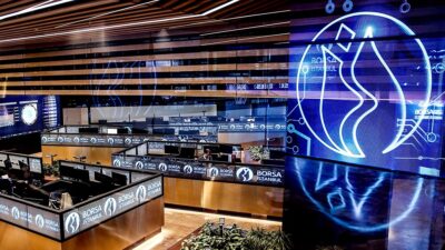 İSTANBUL (AA) – A&ccedil;ılışta BIST 100 endeksi, &ouml;nceki kapanışa g&ouml;re
