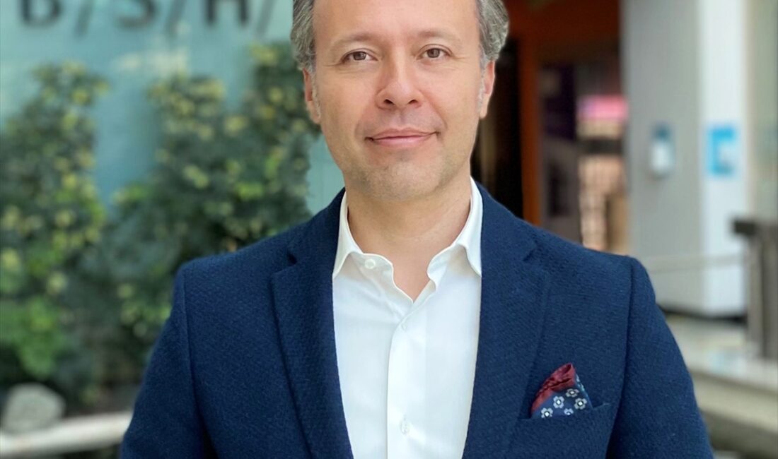 BSH Türkiye, “Bilim Ordusu” ile Cumhuriyet'in hizmetinde İSTANBUL (AA) – Cumhuriyet'in 100'üncü yıl dönümü yaklaşırken BSH Türkiye,