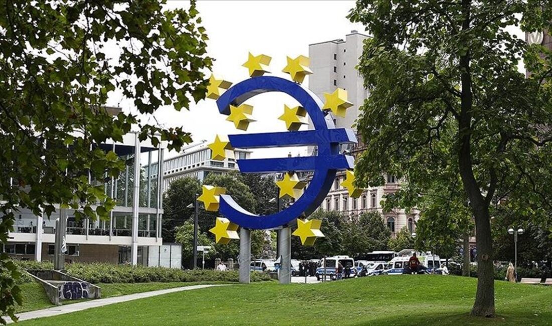 Almanya Merkez Bankası (Bundesbank) Başkanı Joachim Nagel, Avrupa Merkez Bankası'nın