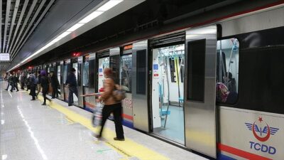 ANKARA (AA) – Ulaştırma ve Altyapı Bakanı Abdulkadir Uraloğlu, sosyal