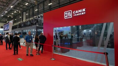 - CANiK Academy, 2024'te eğitim ihracatı halkasını daha da genişletmeyi
