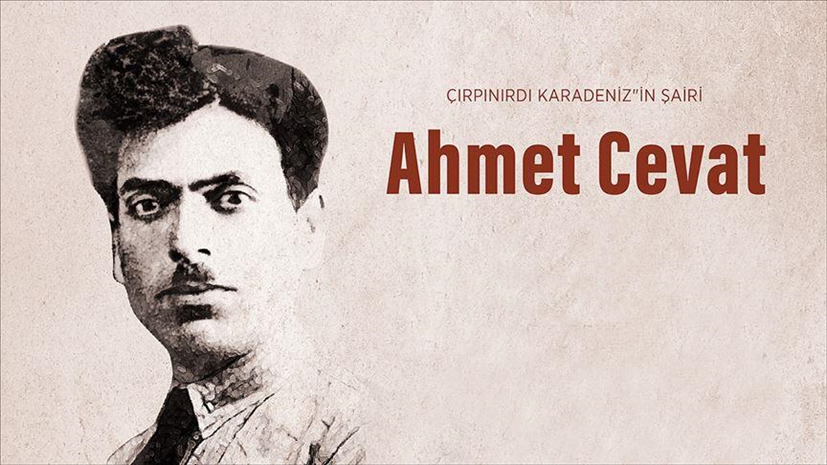 Azerbaycanlı ünlü şair ve düşünce adamı Ahmet Cevat, Türkçülük suçlamasıyla