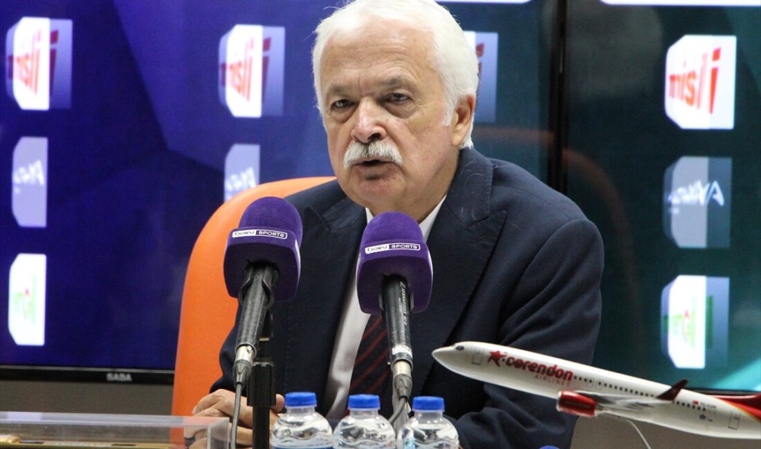 - Corendon Alanyaspor: 2 - VavaCars Fatih Karagümrük: 1