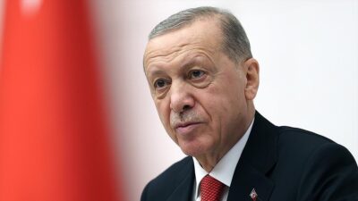 AK Parti'nin cumartesi günü yapılacak 4. Olağanüstü Kongresi'nde, "ortak akıl"