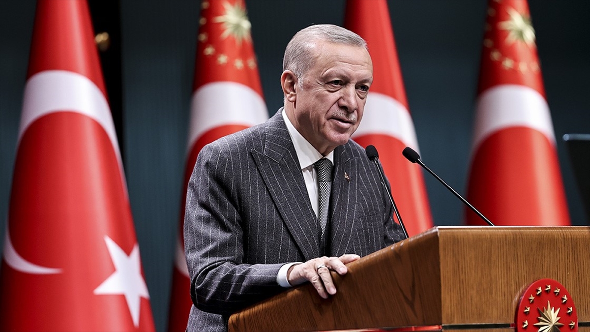 Cumhurbaşkanı Recep Tayyip Erdoğan, 2024 Avrupa Şampiyonası (EURO 2024) Elemeleri
