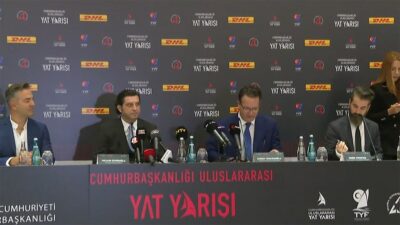 Cumhurbaşkanlığı himayelerinde, Kültür ve Turizm Bakanlığı ile Gençlik ve Spor