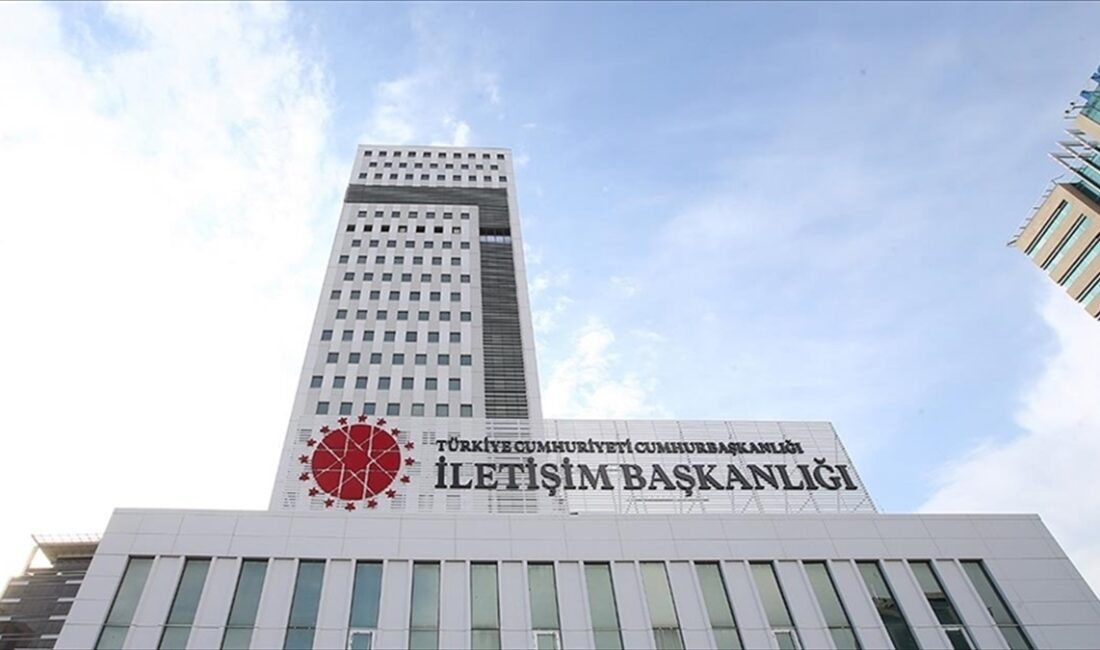 ANKARA (AA) – “100. Yıl Marşı” eşliğinde Türkiye’nin dört bir