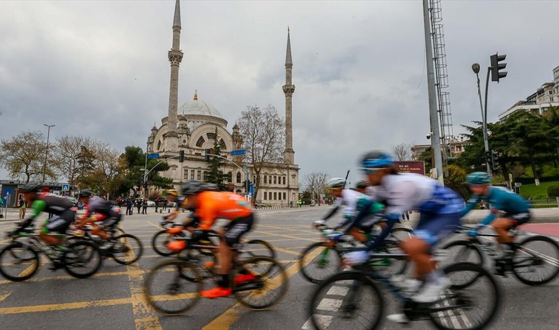 Türkiye Bisiklet Federasyonu Başkanı Emin Müftüoğlu, bisiklette tarihi bir yıl