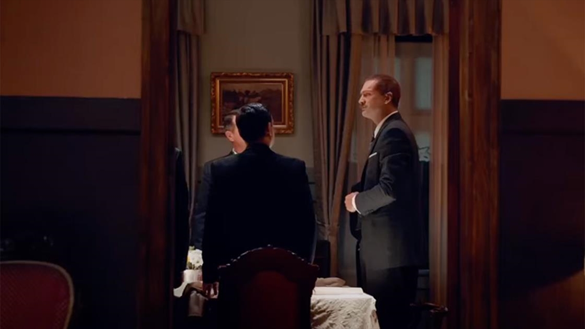 İSTANBUL (AA) – Türkiye’deki sinema salonlarında bu hafta 4’ü yerli